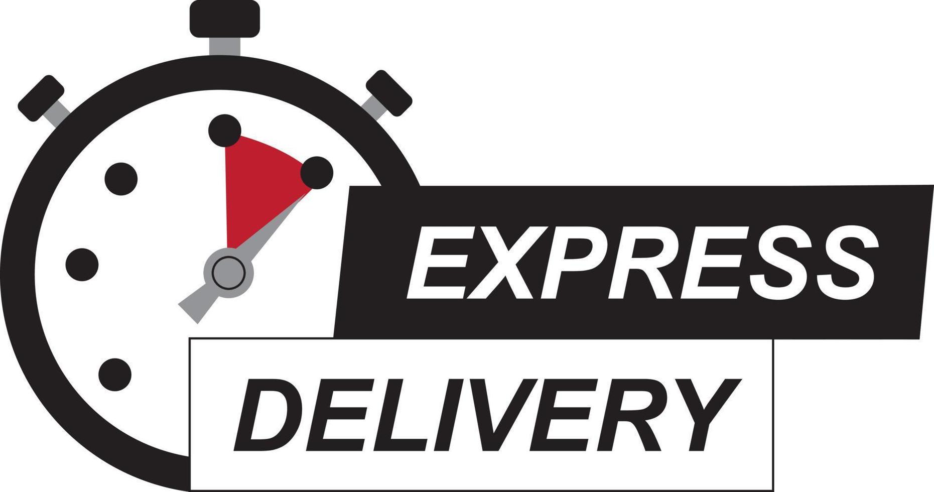 Fast Express Delivery